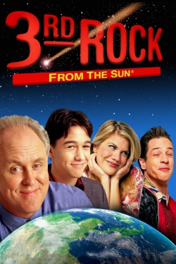 Watch Free 3rd Rock from the Sun Full Movies HD Online MyFlixer