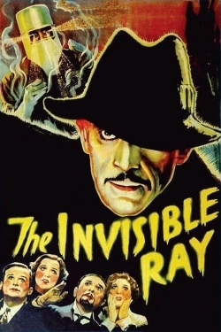 Watch Free The Invisible Ray Full Movies HD Online MyFlixer