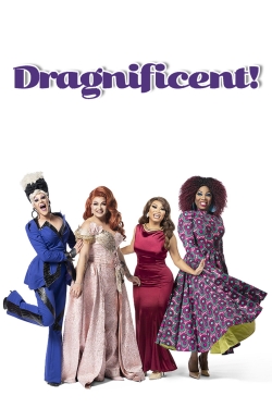 Watch Free Dragnificent! Full Movies HD Online MyFlixer