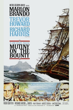 Watch Free Mutiny on the Bounty Full Movies HD Online MyFlixer