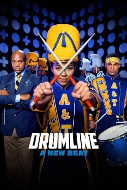 Watch Free Drumline: A New Beat Full Movies HD Online MyFlixer