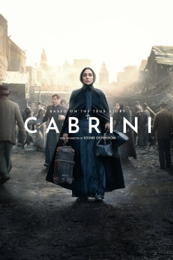 Watch Free Cabrini Full Movies HD Online MyFlixer