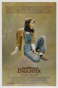 Watch Free Coal Miner's Daughter Full Movies HD Online MyFlixer