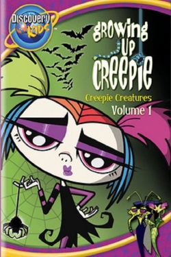 Watch Free Growing Up Creepie Full Movies HD Online MyFlixer