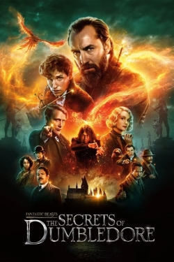 Watch Free Fantastic Beasts: The Secrets of Dumbledore Full Movies HD Online MyFlixer