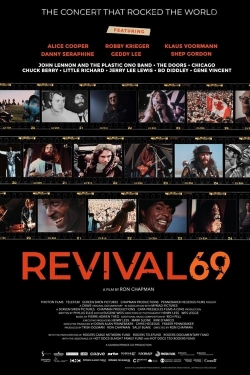 Watch Free Revival69: The Concert That Rocked the World Full Movies HD Online MyFlixer