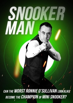 Watch Free Snooker Man Full Movies HD Online MyFlixer