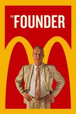 Watch Free The Founder Full Movies HD Online MyFlixer