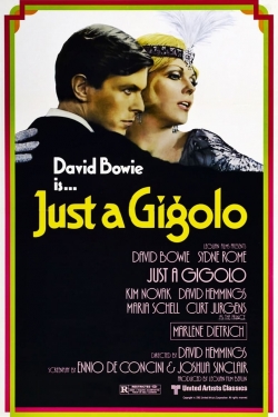 Watch Free Just a Gigolo Full Movies HD Online MyFlixer