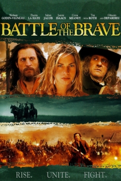 Watch Free Battle of the Brave Full Movies HD Online MyFlixer