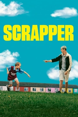 Watch Free Scrapper Full Movies HD Online MyFlixer