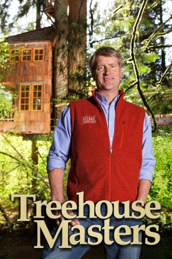 Watch Free Treehouse Masters Full Movies HD Online MyFlixer