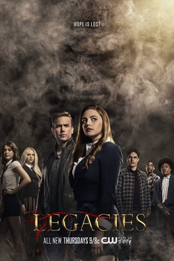 Watch Free Legacies Full Movies HD Online MyFlixer