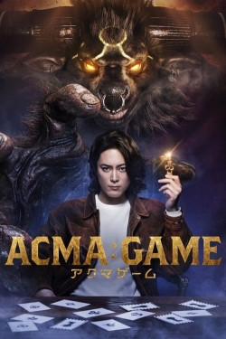 Watch Free ACMA:GAME Full Movies HD Online MyFlixer