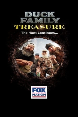 Watch Free Duck Family Treasure Full Movies HD Online MyFlixer