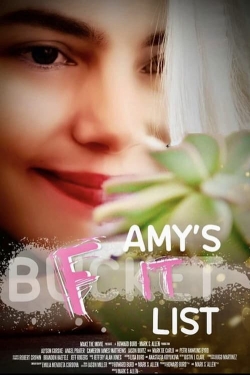 Watch Free Amy's F**k It List Full Movies HD Online MyFlixer