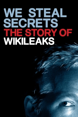 Watch Free We Steal Secrets: The Story of WikiLeaks Full Movies HD Online MyFlixer