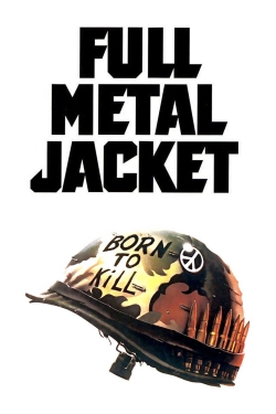 Watch Free Full Metal Jacket Full Movies HD Online MyFlixer