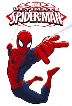 Watch Free Marvel's Ultimate Spider-Man Full Movies HD Online MyFlixer