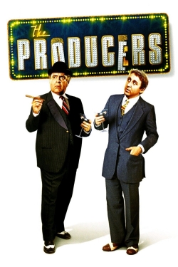 Watch Free The Producers Full Movies HD Online MyFlixer