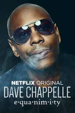 Watch Free Dave Chappelle: Equanimity Full Movies HD Online MyFlixer