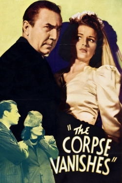 Watch Free The Corpse Vanishes Full Movies HD Online MyFlixer