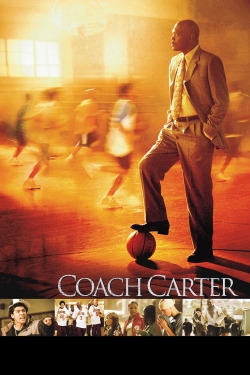 Watch Free Coach Carter Full Movies HD Online MyFlixer