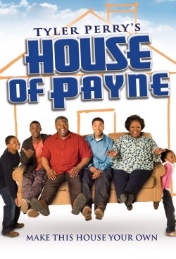 Watch Free Tyler Perry's House of Payne Full Movies HD Online MyFlixer