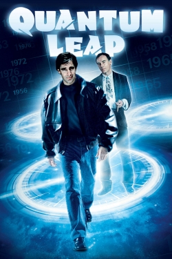 Watch Free Quantum Leap Full Movies HD Online MyFlixer