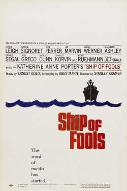 Watch Free Ship of Fools Full Movies HD Online MyFlixer