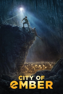 Watch Free City of Ember Full Movies HD Online MyFlixer