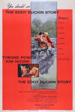 Watch Free The Eddy Duchin Story Full Movies HD Online MyFlixer