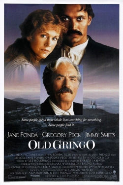 Watch Free Old Gringo Full Movies HD Online MyFlixer