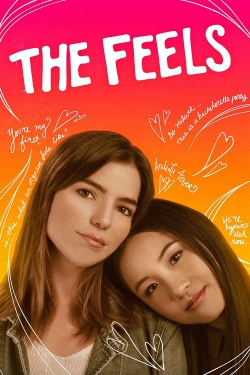 Watch Free The Feels Full Movies HD Online MyFlixer