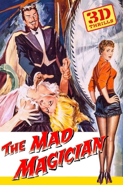 Watch Free The Mad Magician Full Movies HD Online MyFlixer