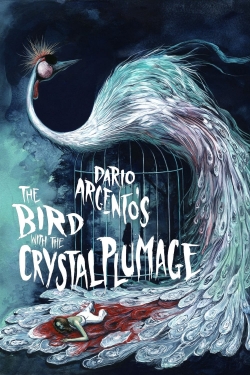 Watch Free The Bird with the Crystal Plumage Full Movies HD Online MyFlixer