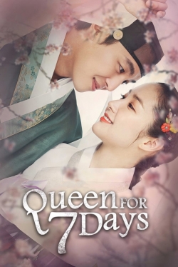 Watch Free Queen For Seven Days Full Movies HD Online MyFlixer