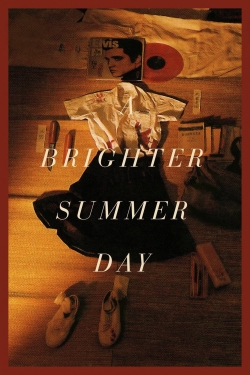 Watch Free A Brighter Summer Day Full Movies HD Online MyFlixer