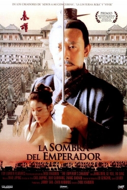 Watch Free The Emperor's Shadow Full Movies HD Online MyFlixer