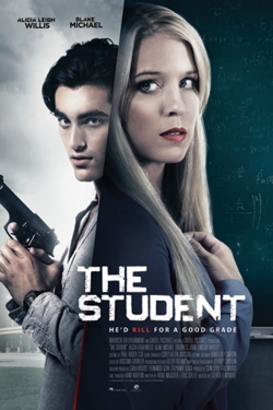 Watch Free The Student Full Movies HD Online MyFlixer