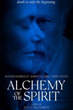 Watch Free Alchemy of the Spirit Full Movies HD Online MyFlixer