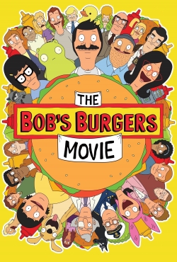 Watch Free The Bob's Burgers Movie Full Movies HD Online MyFlixer