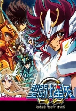 Watch Free Saint Seiya Omega Full Movies HD Online MyFlixer