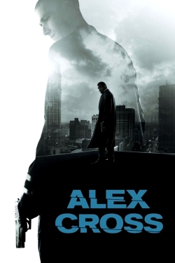 Watch Free Alex Cross Full Movies HD Online MyFlixer