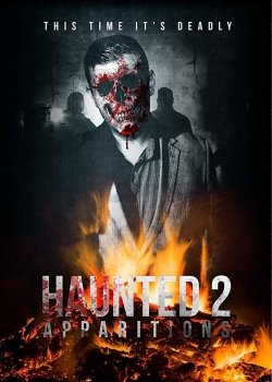 Watch Free Haunted 2: Apparitions Full Movies HD Online MyFlixer