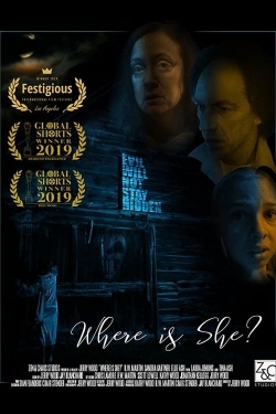 Watch Free Where Is She? Full Movies HD Online MyFlixer