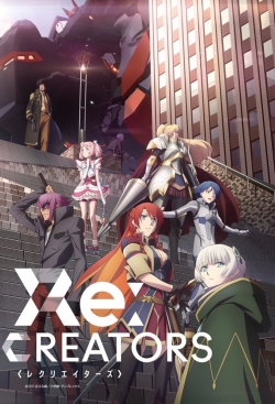 Watch Free Re:Creators Full Movies HD Online MyFlixer