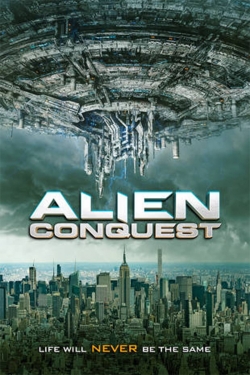 Watch Free Alien Conquest Full Movies HD Online MyFlixer