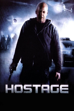 Watch Free Hostage Full Movies HD Online MyFlixer