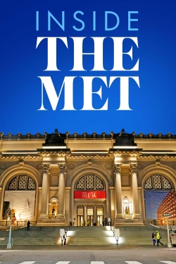 Watch Free Inside the Met Full Movies HD Online MyFlixer